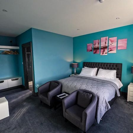 Maryfield House Hotel Lerwick Ngoại thất bức ảnh